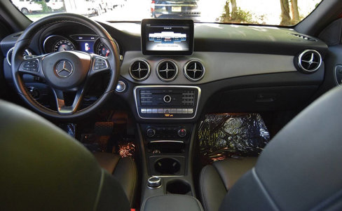 Used 2018 Mercedes-Benz GLA 250 4MATIC image 25