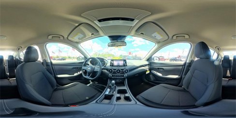 New 2025 Nissan Sentra S image 13