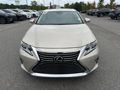 Used 2017 Lexus ES 350 image 7