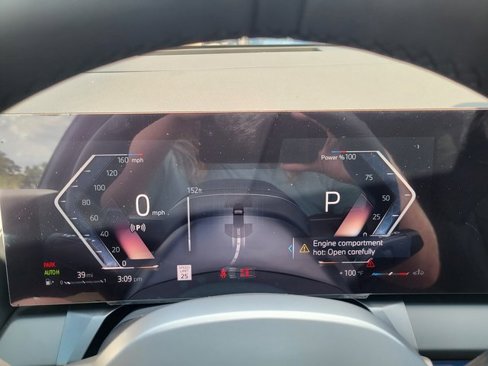 New 2025 BMW X3 xDrive30i w/ Premium Package image 25