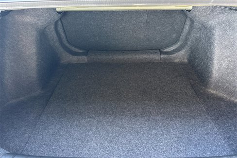 Used 2021 Honda Civic EX image 17