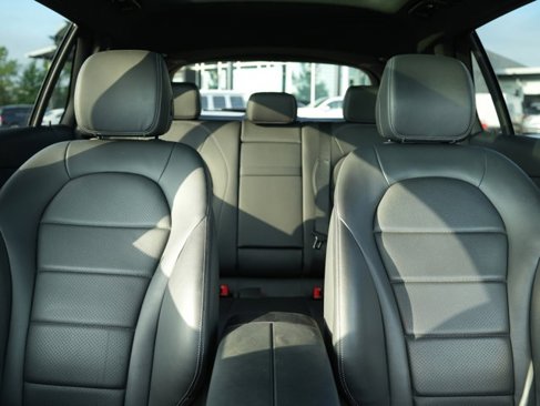 Certified 2022 Mercedes-Benz GLC 300 4MATIC image 35