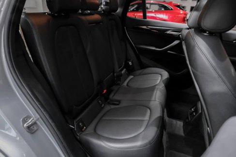 Used 2017 BMW X1 sDrive28i image 35