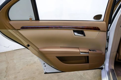 Used 2008 Mercedes-Benz S 550 image 38