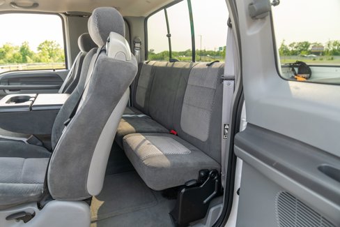 Used 2002 Ford F250 XLT image 34