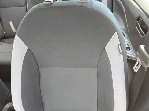 Certified 2025 Nissan Versa S w/ Trunk Package image 26