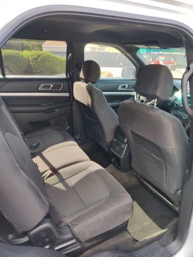 Used 2016 Ford Explorer XLT image 18