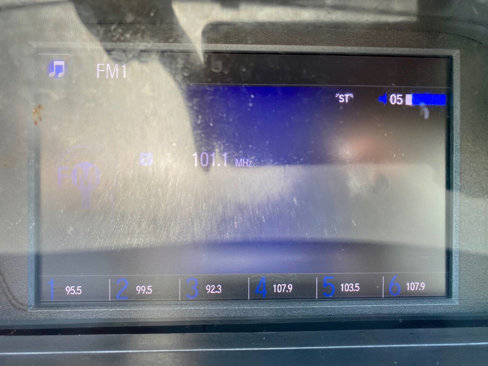 Used 2017 Honda Accord LX image 23