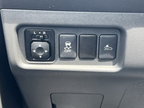 Used 2024 Mitsubishi Mirage G4 ES image 23