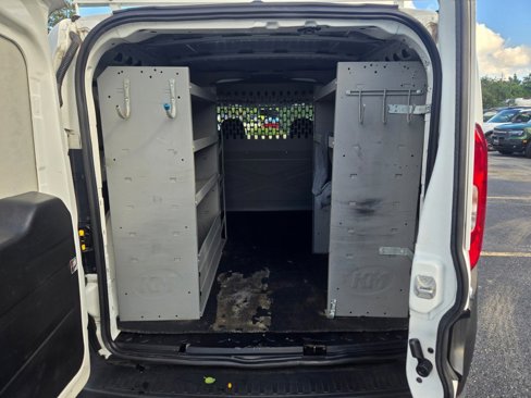 Used 2018 RAM ProMaster City Tradesman image 11