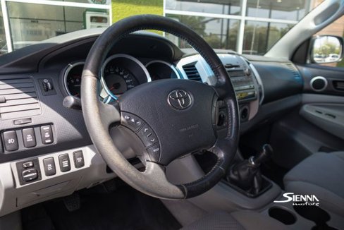 Used 2010 Toyota Tacoma 4x4 Double Cab image 27