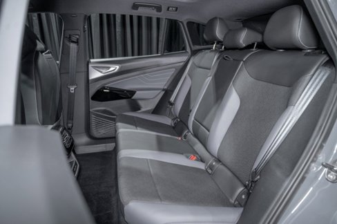 Used 2023 Volkswagen ID.4 Pro S image 11