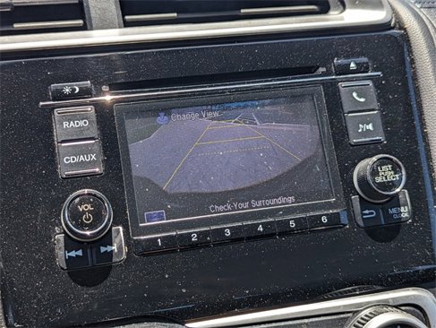 Used 2015 Honda Fit LX image 21