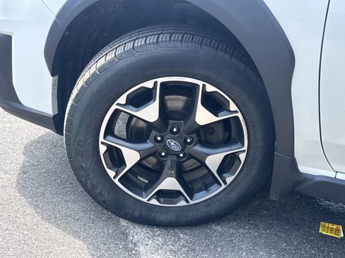 Used 2019 Subaru Crosstrek 2.0i Premium image 31