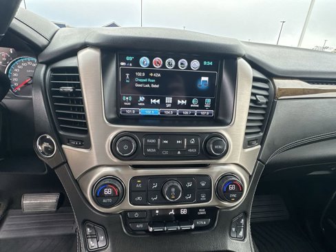Used 2017 GMC Yukon XL Denali w/ Open Road Package image 13