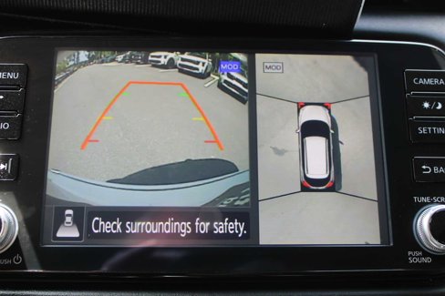 Used 2022 Nissan Kicks SR image 43