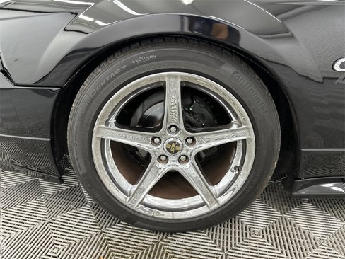 Used 2003 Ford Mustang GT image 11