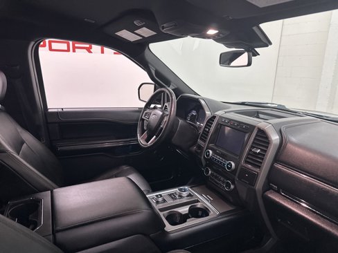 Used 2018 Ford Expedition XLT w/ Equipment Group 202A image 59
