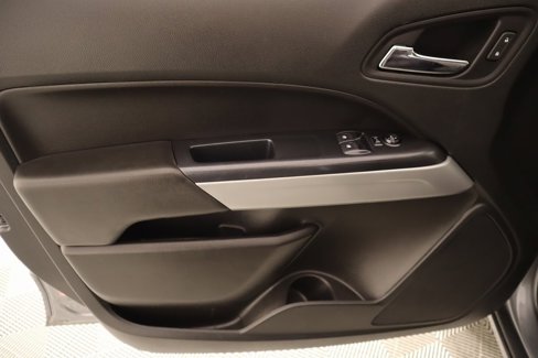 Used 2021 Chevrolet Colorado LT w/ Fleet Safety Package image 14