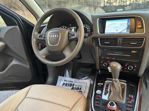 Used 2012 Audi Q5 2.0T Premium Plus image 29