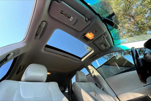Used 2010 Lexus RX 350 2WD image 13