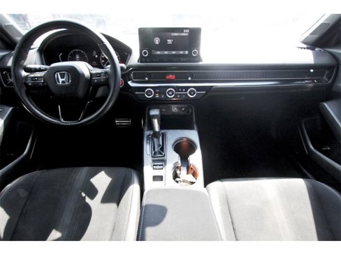 Used 2024 Honda Civic Sport image 11