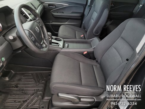 Used 2019 Honda Ridgeline Sport image 3