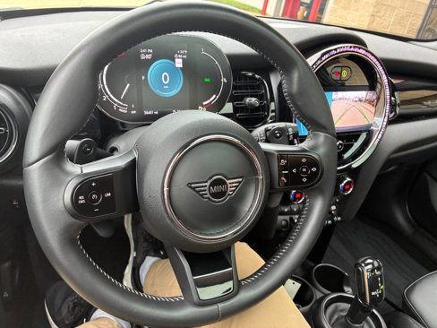 Used 2022 MINI Cooper S image 19