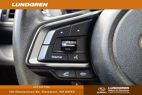 Used 2019 Subaru Outback 2.5i image 14