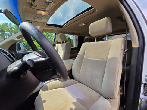 Used 2008 Toyota Sequoia SR5 image 8