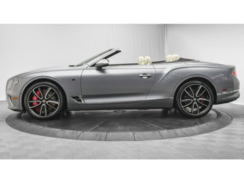 Certified 2020 Bentley Continental GT image 9