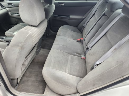 Used 2006 Toyota Camry V6 image 5