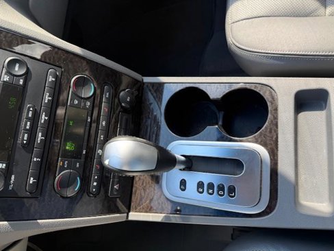 Used 2007 Mercury Montego Premier image 23