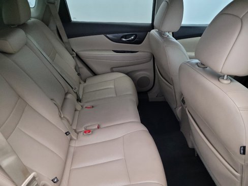 Used 2016 Nissan Rogue SL w/ SL Premium Package image 19