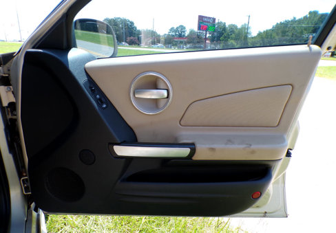 Used 2008 Pontiac Grand Prix w/ Preferred Package image 17