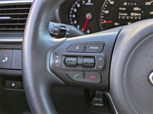 Used 2017 Kia Sorento EX image 28