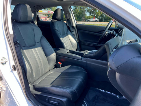 Used 2019 Honda Insight Touring image 70