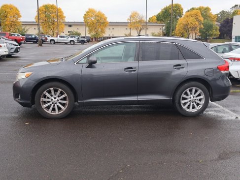 Used 2009 Toyota Venza AWD image 3