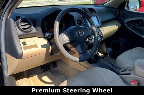 Used 2012 Toyota RAV4 4WD image 15