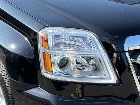 Used 2017 GMC Terrain SLT w/ Driver Alert Package I image 7