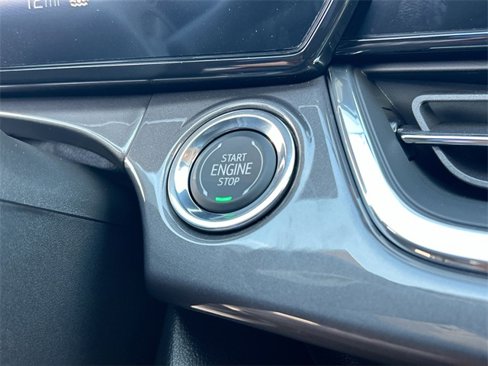 New 2025 Chevrolet Trax ACTIV w/ Driver Confidence Package image 17