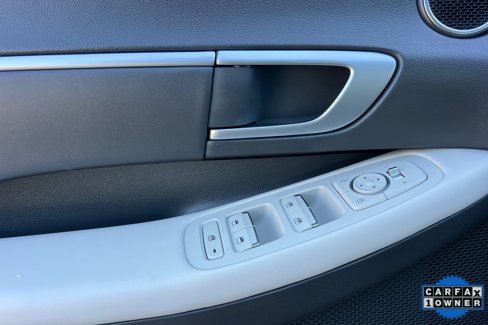 Used 2024 Hyundai Sonata SEL image 12