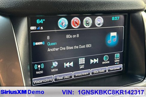 Used 2019 Chevrolet Tahoe LT image 34