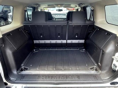 Used 2008 HUMMER H3 image 19