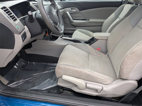 Used 2012 Honda Civic LX image 12