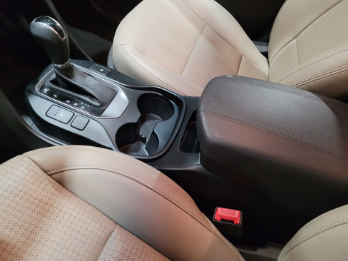 Used 2013 Hyundai Santa Fe Sport 2.0T image 26