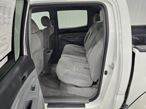 Used 2006 Toyota Tacoma 4x4 Double Cab image 3