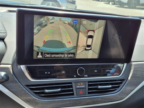 Certified 2023 Nissan Altima 2.5 SL image 6