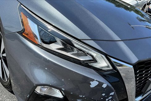 Used 2020 Nissan Altima 2.5 SV image 25