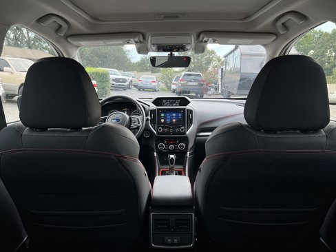 Used 2021 Subaru Forester Sport w/ Popular Package #2 image 14